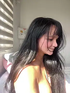 Snapshot of Nova_Gabriela chatting on March 15, 2026, 8:27 pm Nova Gabriela online show from March 15, 2026, 8:27 pm