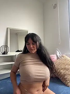 Snapshot of Nova_Gabriela chatting on April 7, 2026, 3:14 pm Nova Gabriela online show from April 7, 2026, 3:14 pm