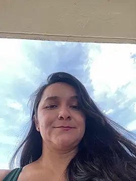 Snapshot of Nova_Gabriela chatting on February 9, 2026, 2:48 pm Nova Gabriela online show from February 9, 2026, 2:48 pm