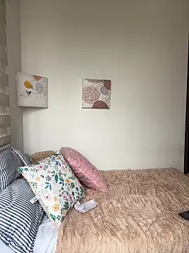 Snapshot of Nova_Gabriela chatting on March 6, 2026, 2:01 pm Nova Gabriela online show from March 6, 2026, 2:01 pm