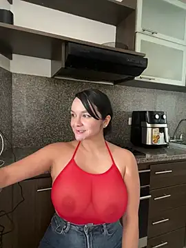 Snapshot of Nova_Gabriela chatting on March 11, 2026, 3:06 pm Nova Gabriela online show from March 11, 2026, 3:06 pm