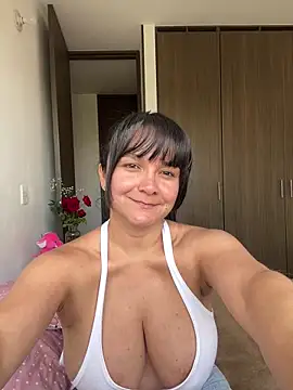 Snapshot of Nova_Gabriela chatting on February 17, 2026, 2:58 pm Nova Gabriela online show from February 17, 2026, 2:58 pm