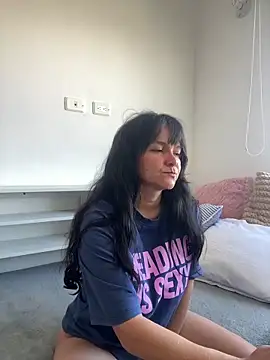 Snapshot of Nova_Gabriela chatting on April 27, 2026, 12:36 pm Nova Gabriela online show from April 27, 2026, 12:36 pm
