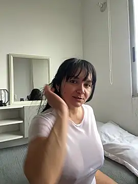 Snapshot of Nova_Gabriela chatting on April 8, 2026, 2:51 pm Nova Gabriela online show from April 8, 2026, 2:51 pm