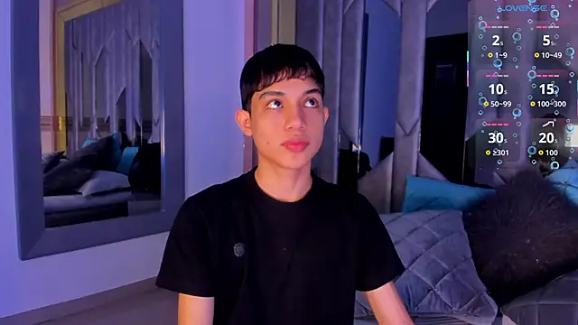 Snapshot of Sebax_Young chatting on May 8, 2026, 8:23 pm Sebax Young online show from May 8, 2026, 8:23 pm