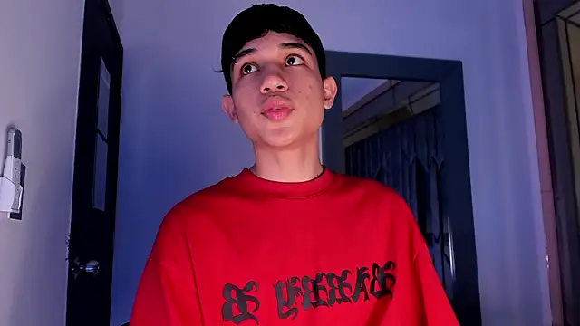 Snapshot of Sebax_Young chatting on February 19, 2026, 8:17 pm Sebax Young online show from February 19, 2026, 8:17 pm