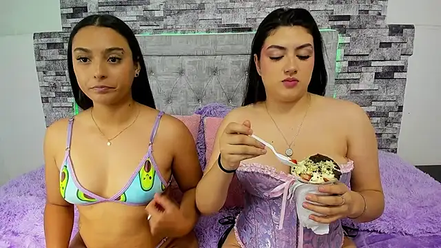 Snapshot of nicolexxaleja chatting on November 5, 2025, 8:56 pm nicolexxaleja online show from November 5, 2025, 8:56 pm