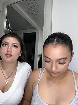 nicolexxaleja online show from July 26, 2026, 2:29 am