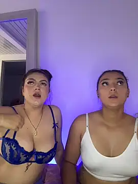 nicolexxaleja online show from July 30, 2026, 10:09 pm