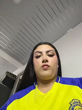 nicolexxaleja online show from July 6, 2026, 10:12 pm