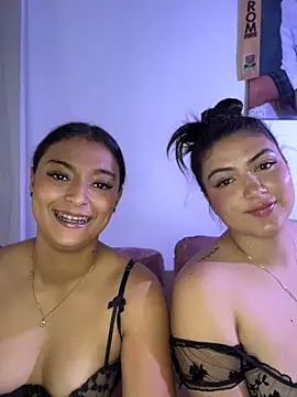 nicolexxaleja online show from April 29, 2026, 5:30 pm