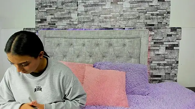 Snapshot of nicolexxaleja chatting on November 6, 2025, 9:41 pm nicolexxaleja online show from November 6, 2025, 9:41 pm