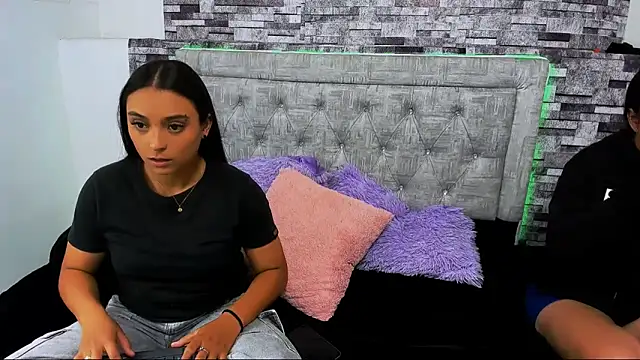 Snapshot of nicolexxaleja chatting on October 23, 2025, 8:29 pm nicolexxaleja online show from October 23, 2025, 8:29 pm