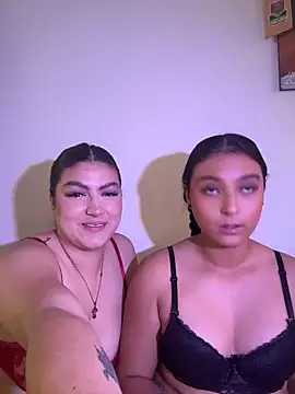 Snapshot of nicolexxaleja chatting on June 9, 2026, 1:56 pm nicolexxaleja online show from June 9, 2026, 1:56 pm