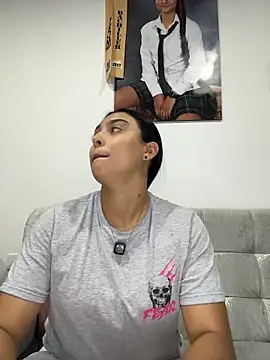 nicolexxaleja online show from February 8, 2026, 3:59 am