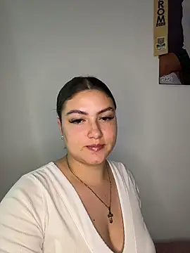 Snapshot of nicolexxaleja chatting on June 22, 2026, 1:22 am nicolexxaleja online show from June 22, 2026, 1:22 am