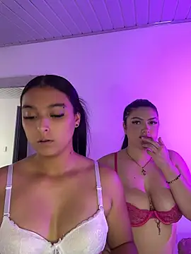 Snapshot of nicolexxaleja chatting on May 13, 2026, 5:53 pm nicolexxaleja online show from May 13, 2026, 5:53 pm