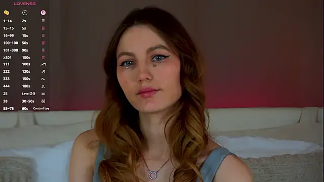 YungTessa online show from February 16, 2026, 8:07 pm