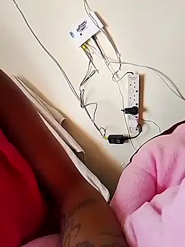 Snapshot of SeffieLucy chatting on October 16, 2025, 8:33 am SeffieLucy online show from October 16, 2025, 8:33 am