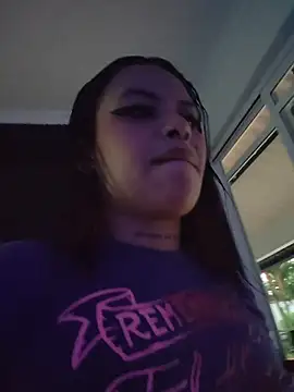 Yessica Lopezz online show from March 23, 2026, 11:32 am