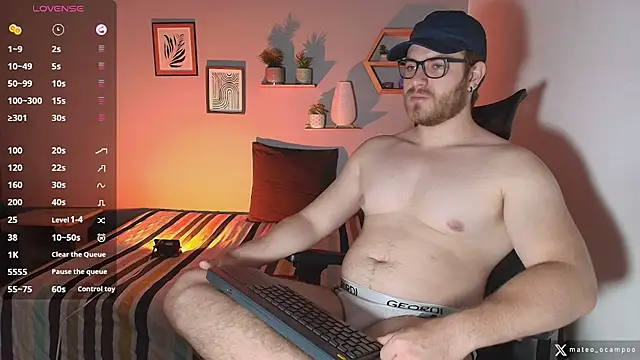 Snapshot of mateo_ocampo chatting on November 29, 2025, 4:29 pm mateo ocampo online show from November 29, 2025, 4:29 pm