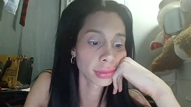 Snapshot of lolateton chatting on July 31, 2026, 2:22 am lolateton online show from July 31, 2026, 2:22 am
