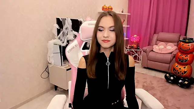 Snapshot of EllaCurtis chatting on October 29, 2025, 5:12 pm EllaCurtis online show from October 29, 2025, 5:12 pm