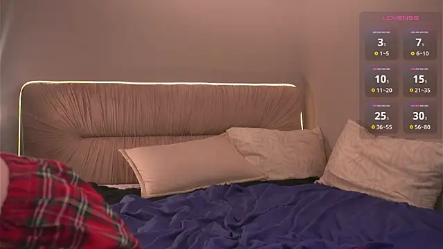 AftonChappel online show from January 16, 2026, 4:22 pm