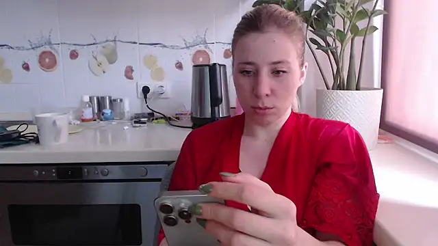 Snapshot of VintageBlue chatting on December 17, 2025, 9:14 am VintageBlue online show from December 17, 2025, 9:14 am