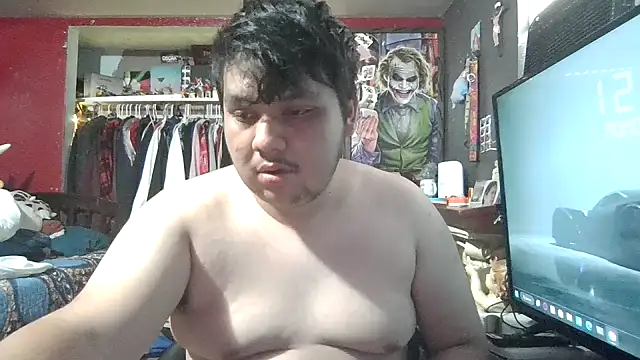 Snapshot of Batcum129 chatting on October 13, 2025, 7:48 pm Batcum129 online show from October 13, 2025, 7:48 pm