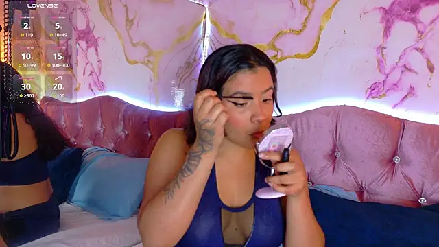 Snapshot of KARINAJTORRES chatting on June 30, 2026, 2:00 am KARINAJTORRES online show from June 30, 2026, 2:00 am