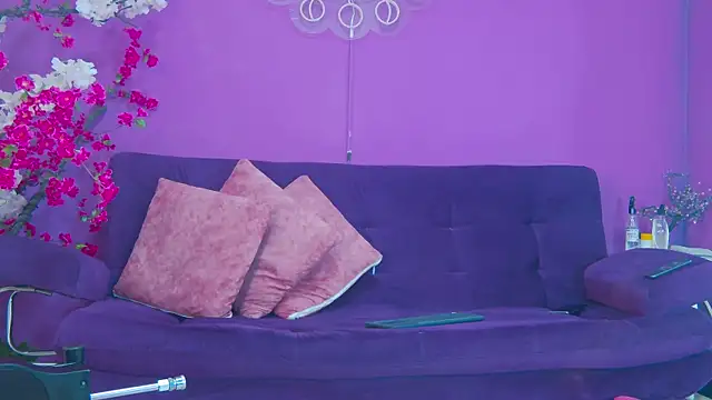 Snapshot of Daliana_Gounbolt chatting on August 1, 2026, 11:52 am Daliana Gounbolt online show from August 1, 2026, 11:52 am
