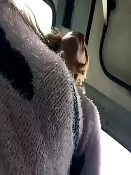 Daliana Gounbolt online show from October 11, 2025, 11:44 am