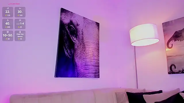 chelssy7 online show from October 13, 2025, 3:41 am