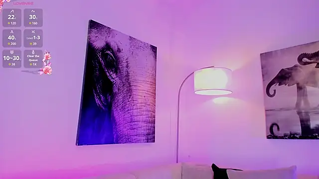 chelssy7 online show from October 18, 2025, 3:41 am