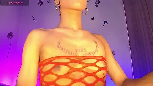 Barbydominant fetish online show from November 4, 2025, 2:43 pm