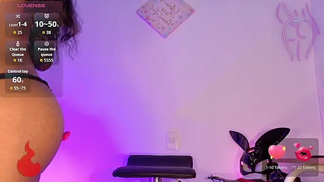 Snapshot of Barbydominant_fetish chatting on June 18, 2026, 1:38 pm Barbydominant fetish online show from June 18, 2026, 1:38 pm