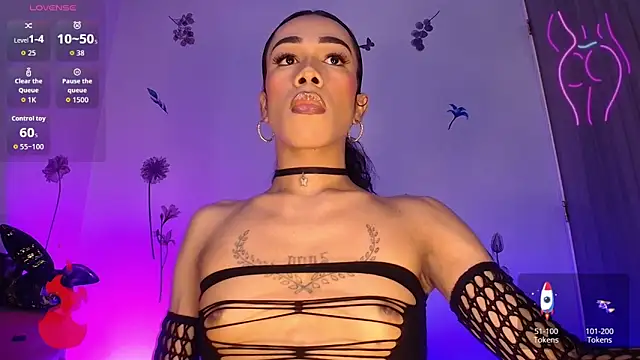 Snapshot of Barbydominant_fetish chatting on March 9, 2026, 5:16 pm Barbydominant fetish online show from March 9, 2026, 5:16 pm