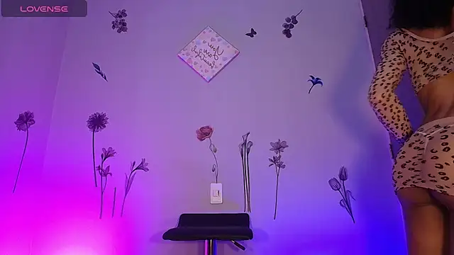 Snapshot of Barbydominant_fetish chatting on February 13, 2026, 11:43 am Barbydominant fetish online show from February 13, 2026, 11:43 am