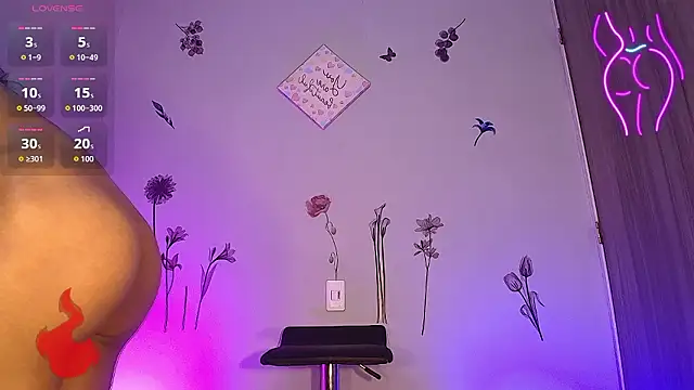 Barbydominant fetish online show from January 15, 2026, 7:56 am