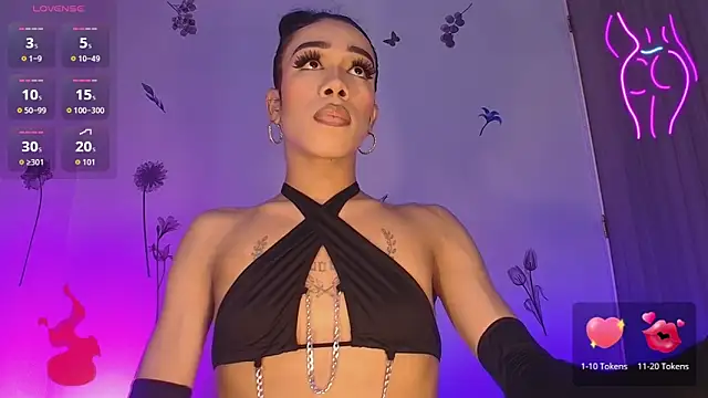 Snapshot of Barbydominant_fetish chatting on February 19, 2026, 10:56 am Barbydominant fetish online show from February 19, 2026, 10:56 am