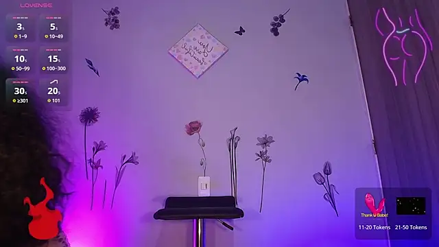 Snapshot of Barbydominant_fetish chatting on February 22, 2026, 2:03 am Barbydominant fetish online show from February 22, 2026, 2:03 am