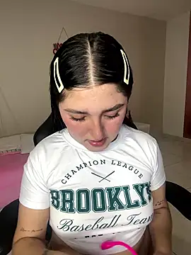 Celestee69 online show from January 13, 2026, 8:24 pm