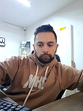 Nacho Masters online show from October 3, 2025, 3:02 pm