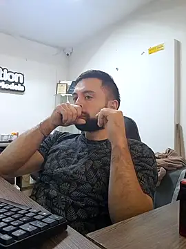 Nacho Masters online show from September 30, 2025, 5:30 pm