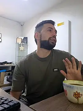 Nacho Masters online show from September 29, 2025, 1:28 pm