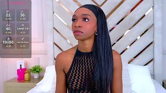 Snapshot of Agatha-Adams chatting on October 29, 2025, 2:27 pm Agatha-Adams online show from October 29, 2025, 2:27 pm