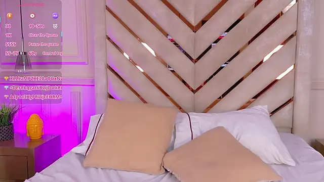 Snapshot of Agatha-Adams chatting on November 14, 2025, 3:26 pm Agatha-Adams online show from November 14, 2025, 3:26 pm