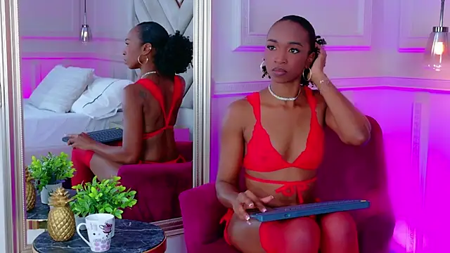 Snapshot of Agatha-Adams chatting on December 5, 2025, 2:26 pm Agatha-Adams online show from December 5, 2025, 2:26 pm