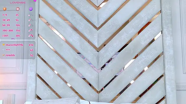 Snapshot of Agatha-Adams chatting on October 21, 2025, 3:00 pm Agatha-Adams online show from October 21, 2025, 3:00 pm